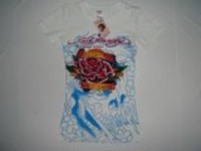 cheap Ed Hardy Shirt(Women)-447